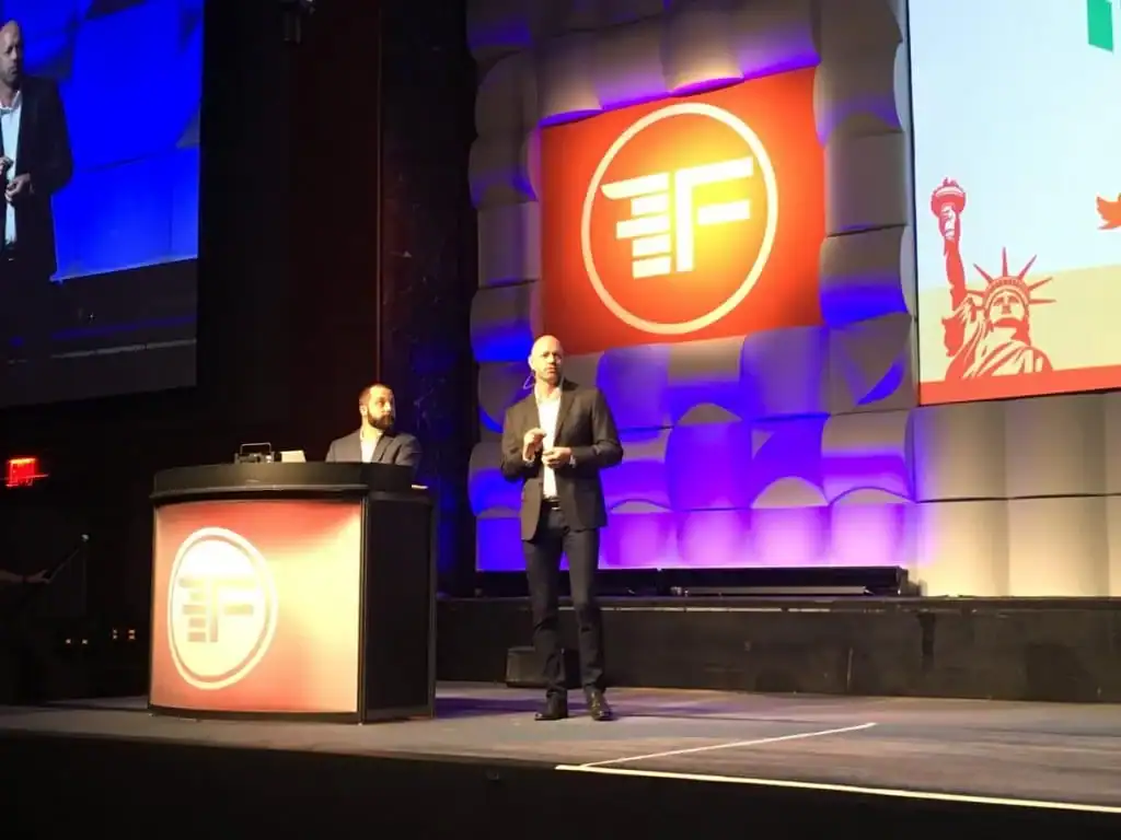 SpyCloud Wins Best of Show Award for ATO Prevention at Finovate Fall 2017