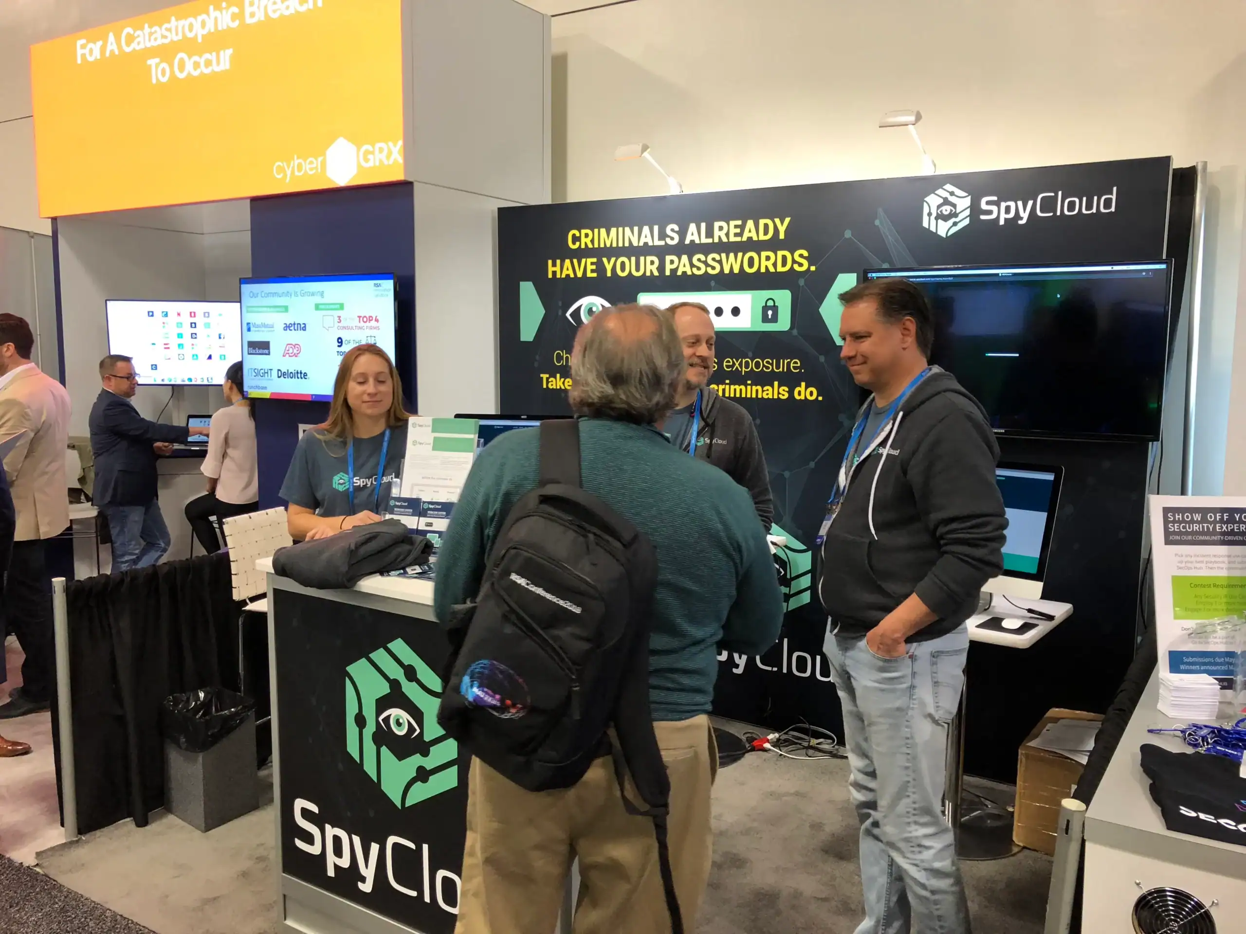 What We Learned at The 2018 RSA Conference
