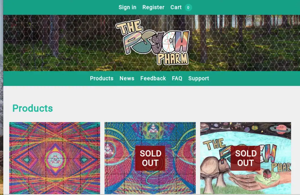 In Depth: The New Dark Markets
