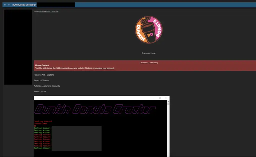 These Fraudsters Are Hungry for Account Takeover