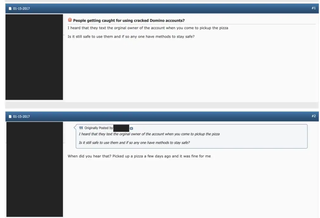 These Fraudsters Are Hungry for Account Takeover