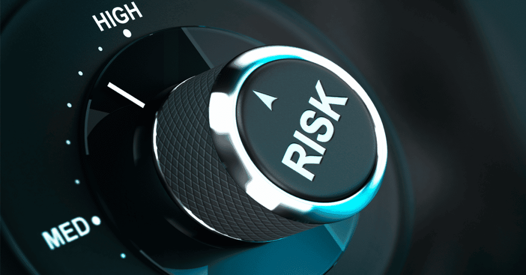 Is Account Takeover an Underrated Risk?