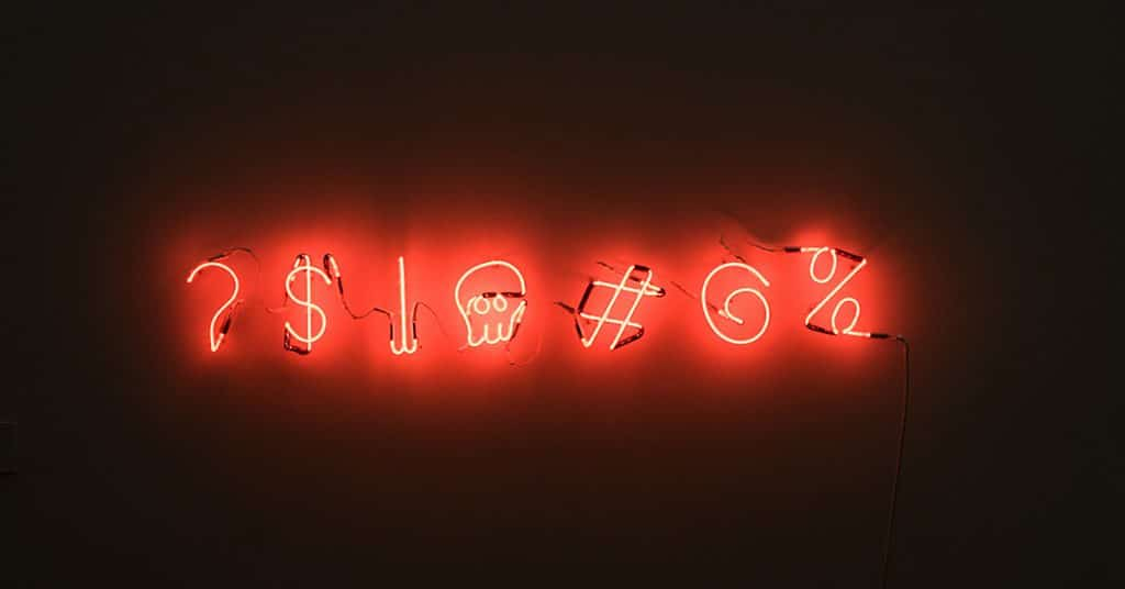 How long would it take to crack your password?