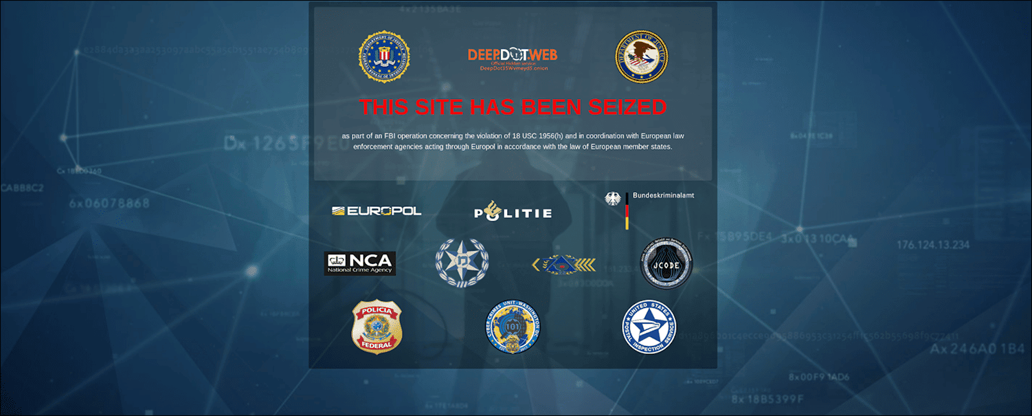 The Dark Web Is as Innovative as Ever
