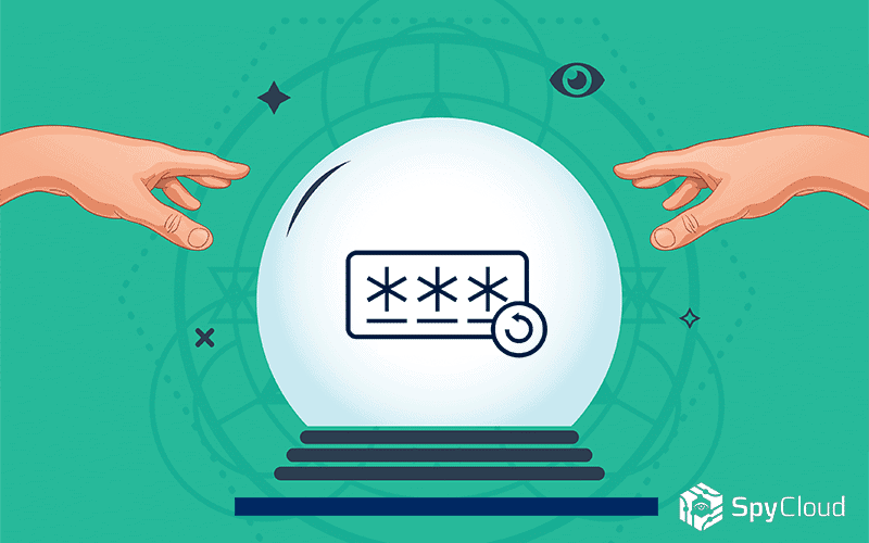 2020 Prediction: The Death of the Password Rotation Policy