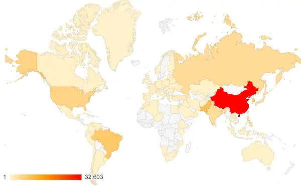 SpyCloud Research: Analyzing 515,000 Leaked Telnet Credentials