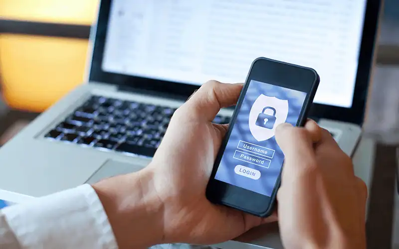 Mobile Device Security, A Multi-Faceted Approach