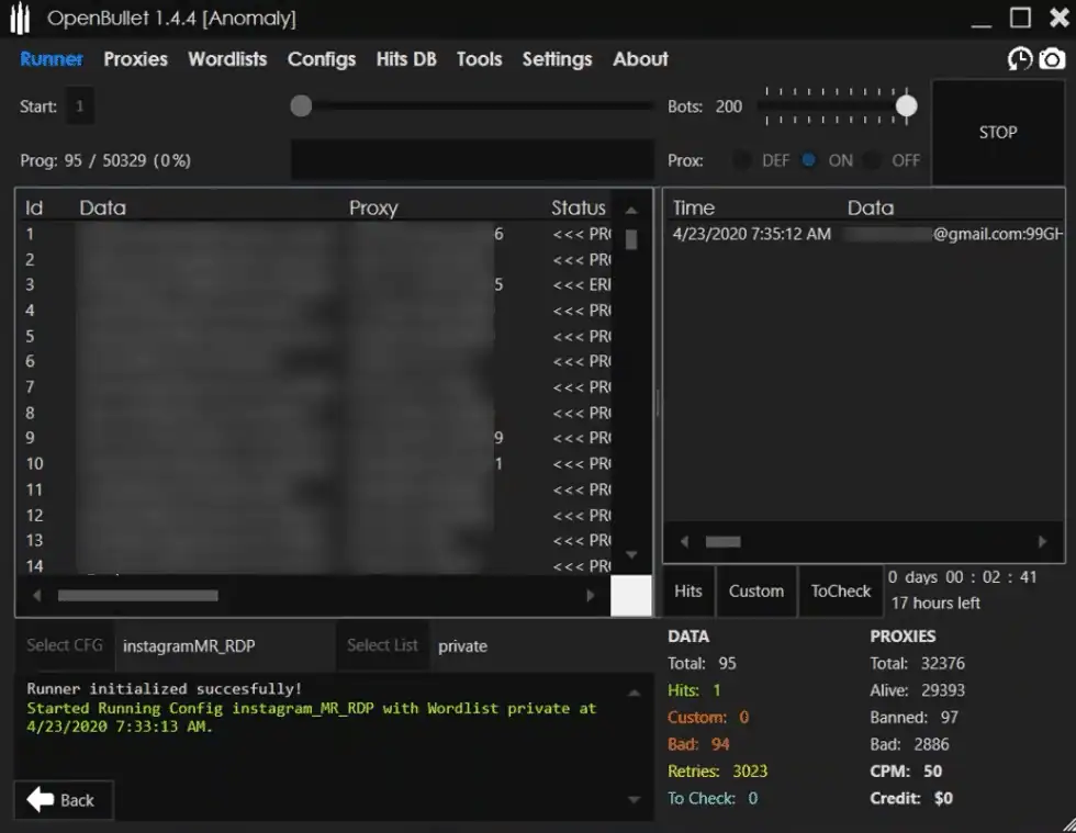 Fact vs. Hype: Zoom Credential “Leak” Analysis