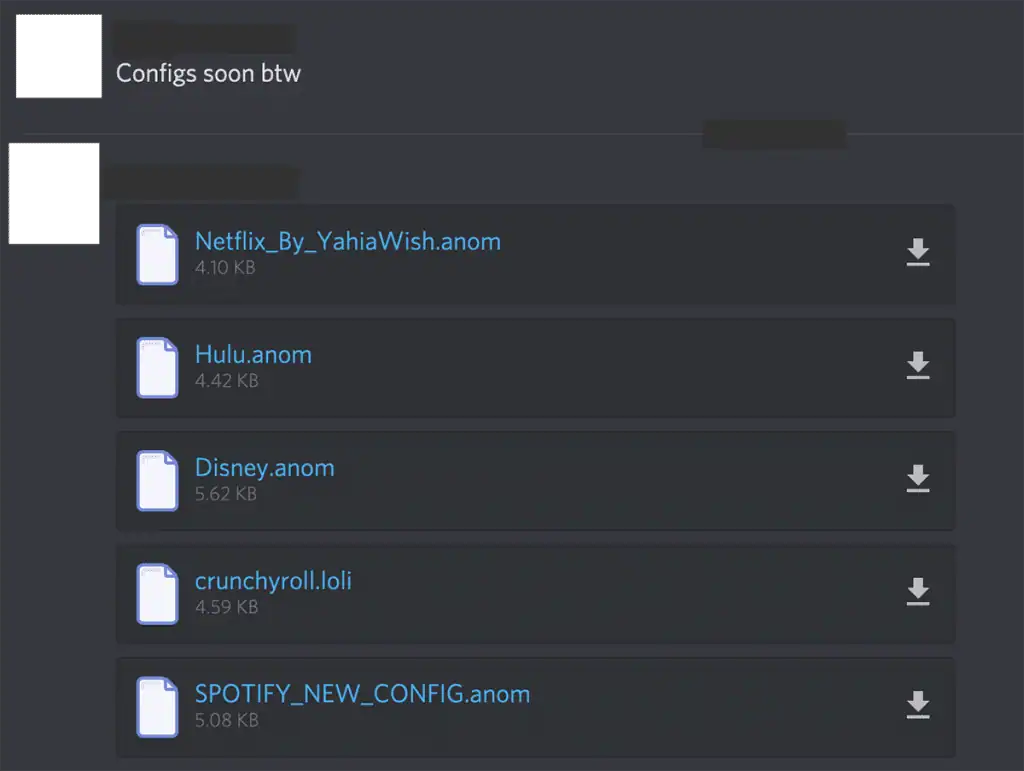 Discord’s Dark (Web) Side