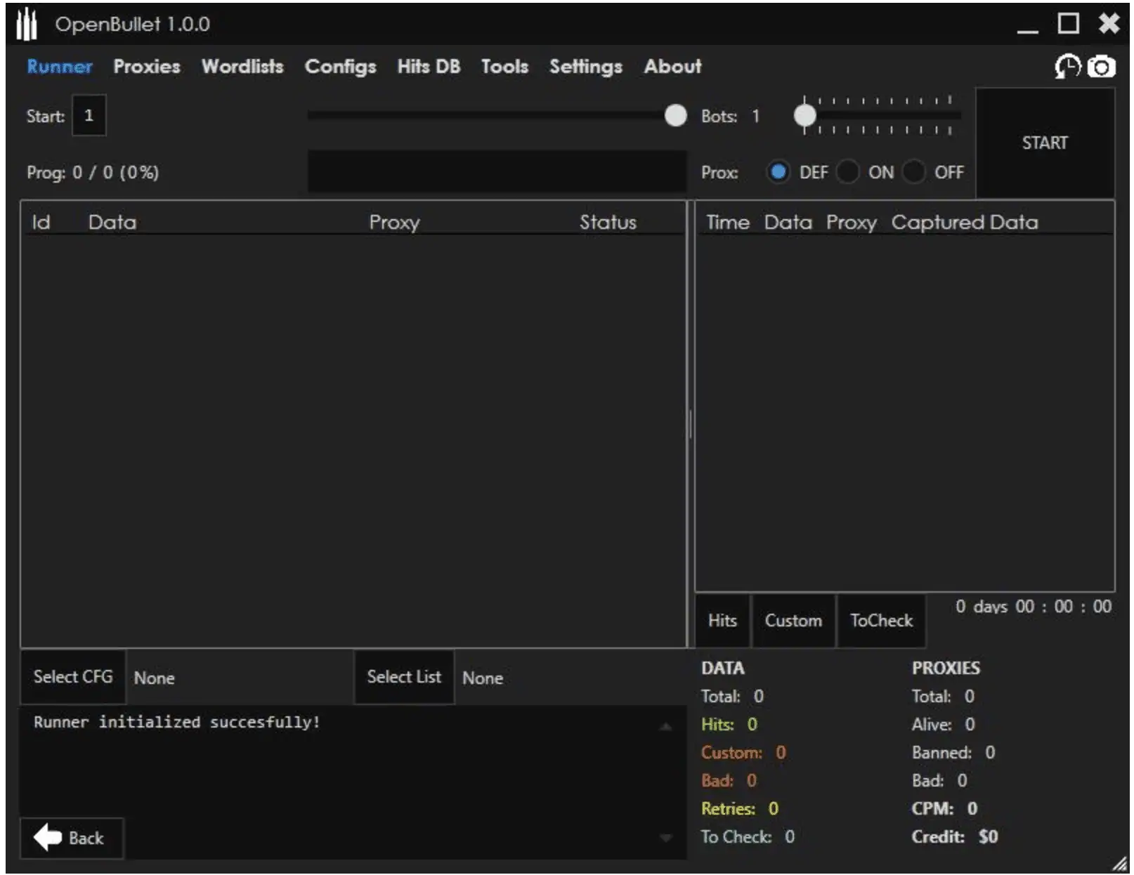 The New Cracking Tools That Automate Credential Stuffing & Account Takeover