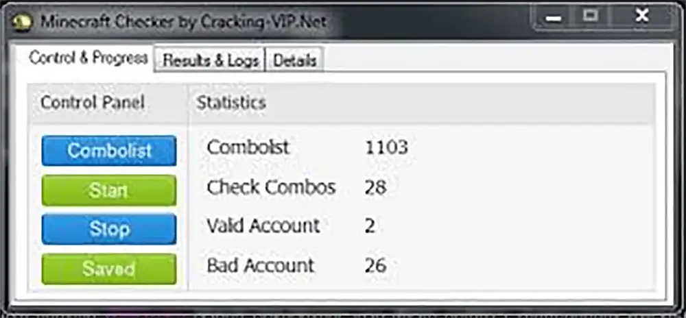 The New Cracking Tools That Automate Credential Stuffing & Account Takeover