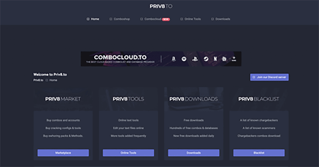 The New Cracking Tools That Automate Credential Stuffing & Account Takeover