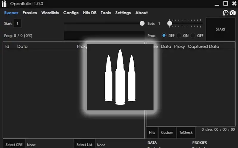 The New Cracking Tools That Automate Credential Stuffing & Account Takeover