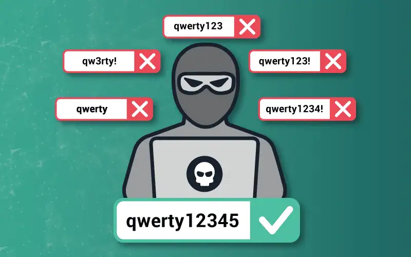 Credential Stuffing vs. Password Spraying