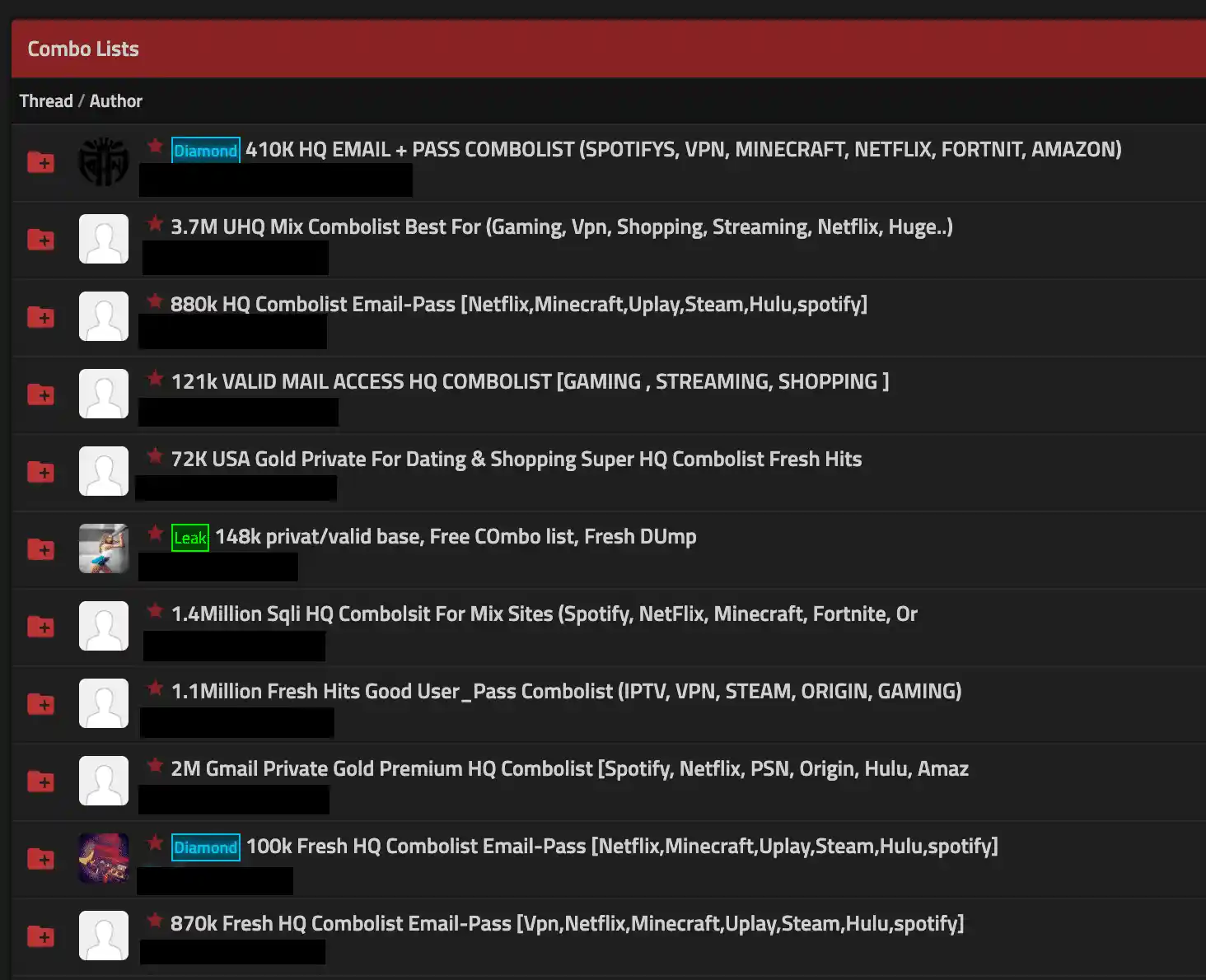 Cryptography of the Cracking World