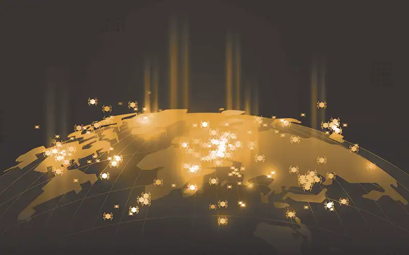 Breaking Down the SolarWinds Supply Chain Attack