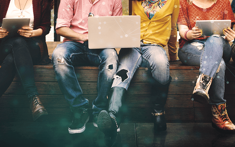 Password Hygiene: A Prerequisite for Higher Education