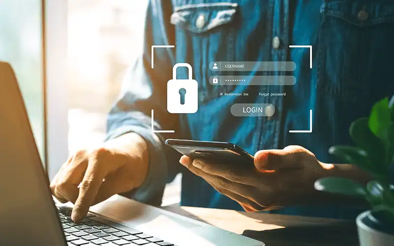 The Future of Passwordless Authentication Is…Probably More Passwords
