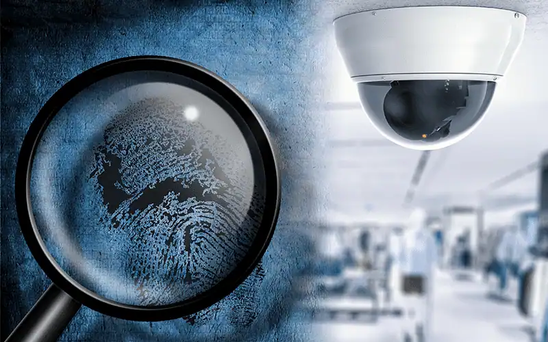 Connecting the Dots: Fight Organized Retail Crime (ORC) With Recaptured Data