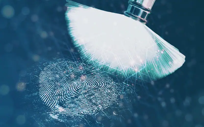 Dusting for Fingerprints: How New Anti-Detect Browsers Spoof Real Users with Stolen Digital Fingerprints