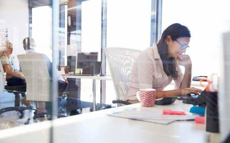 Case Study: Global Networking Company