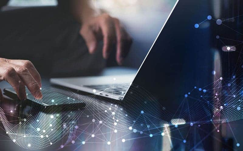 Case Study: Global Computer Manufacturer and Retailer