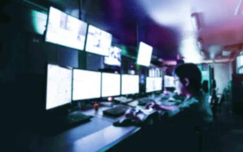 Case Study: Global Managed Services Provider