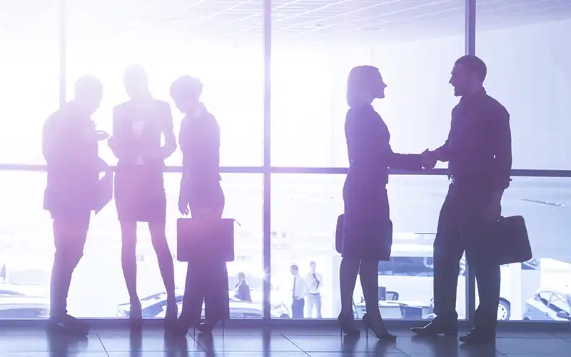 Case Study: Global Professional Services Firm