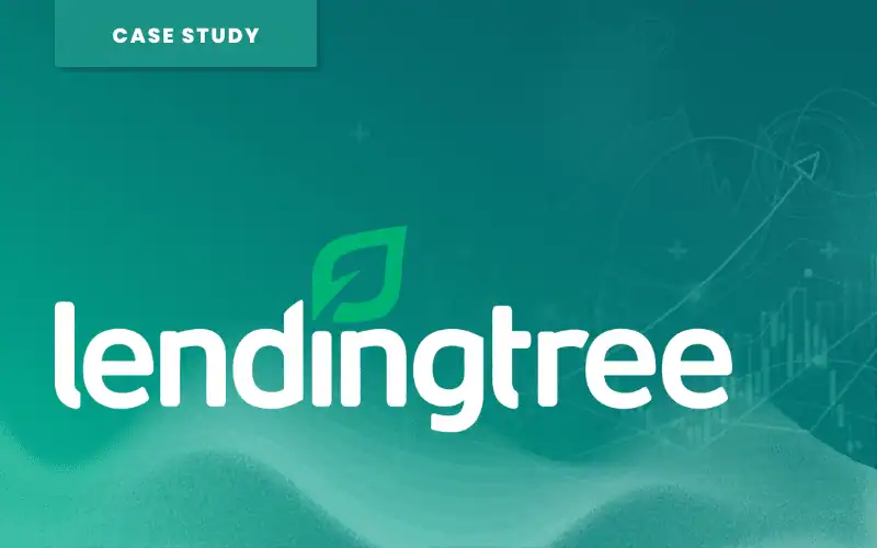 Case Study: LendingTree