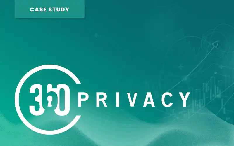 Case Study: 360 Privacy: Safeguarding Customers’ Digital Identities