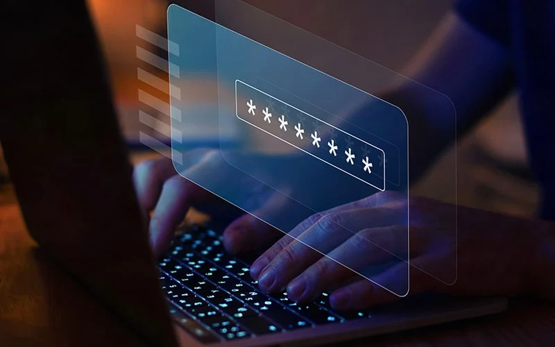 Tips for Strong Passwords