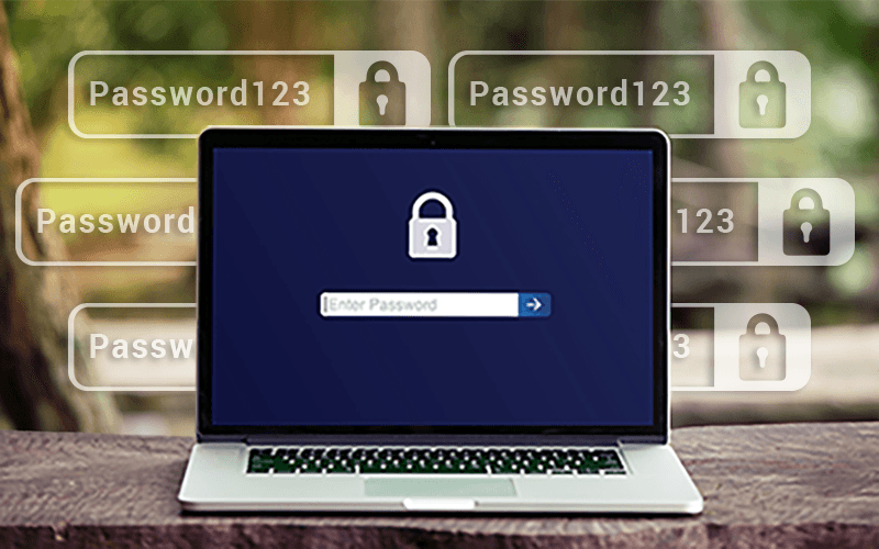 70% Password Reuse: Password Security Needs a Forced Reset