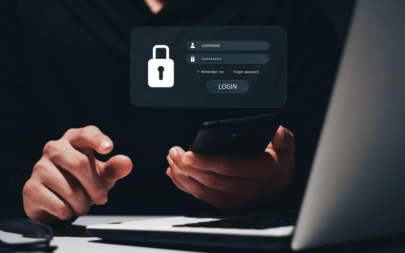 Passwords, Passkeys, Cookies, MFA – Authentication Methods are Under Attack