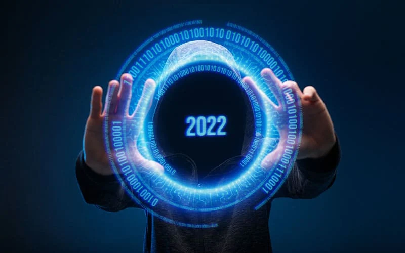 2022 in Review: The Year of Ransomware
