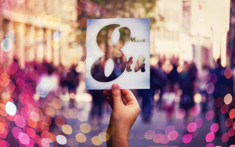 SpyCloud Embraces Equity in Tech on International Women’s Day