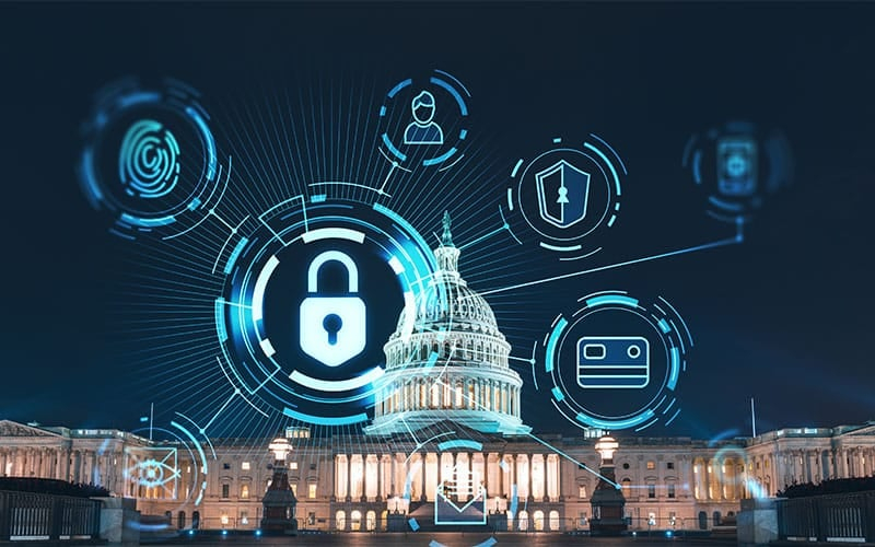 Why Identity is at the Core of a Federal Zero Trust Strategy