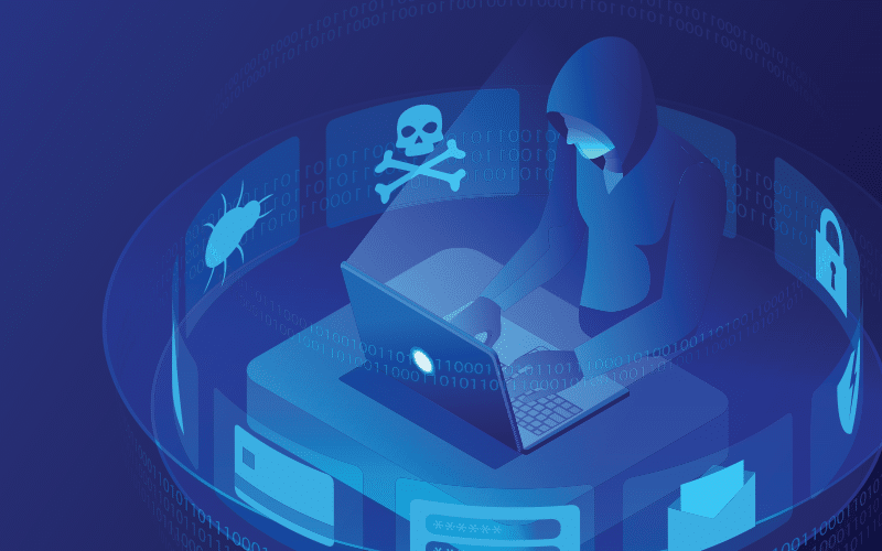 8 Types of Common Cyberattacks and How to Protect Your Enterprise