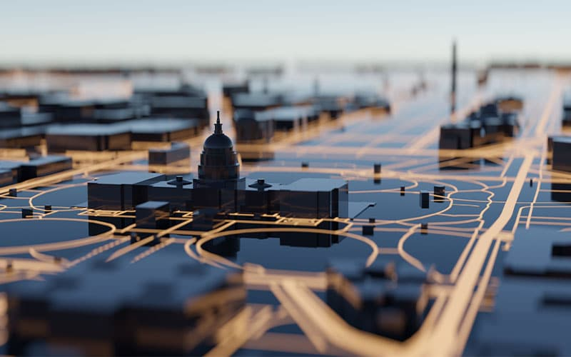 Preventing Cyberattacks in Government Supply Chains