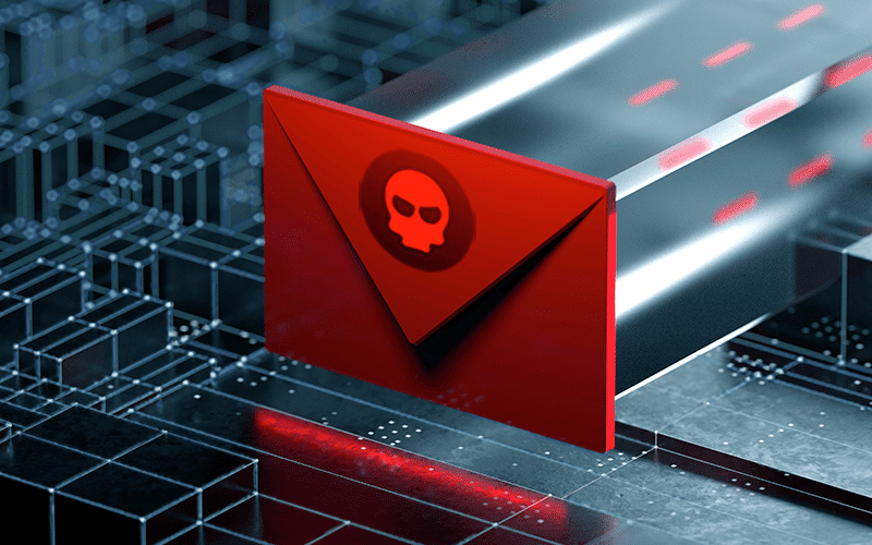 Ransomware May Be On Fire Now, But BEC Is Always Simmering