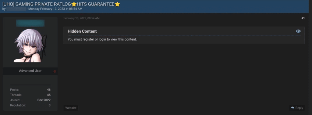 Plot Twist: Combolists Are Still A Threat