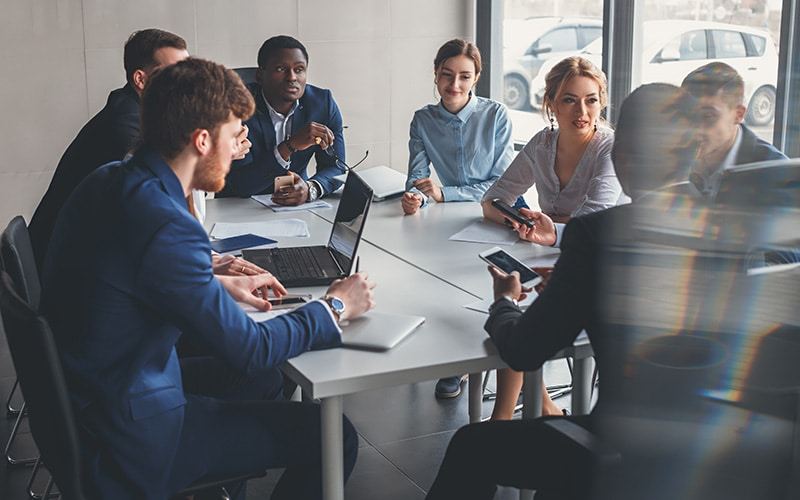 We Asked, They Answered: Hot Topics CISOs are Concerned About