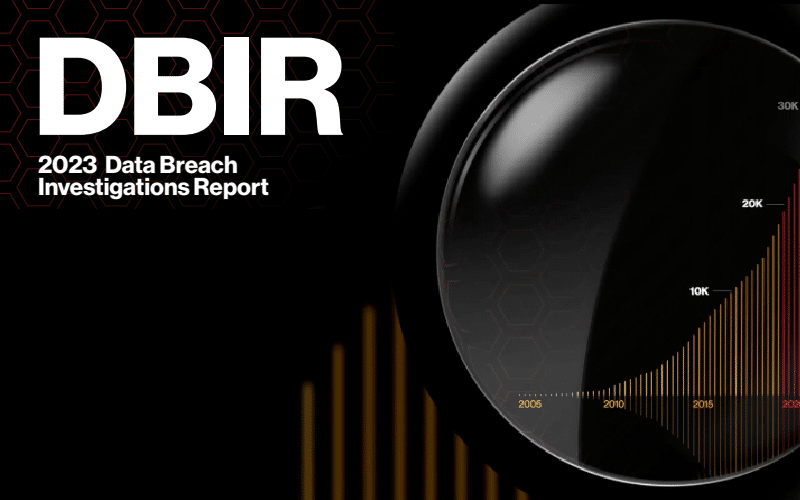 Key Takeaways from the Verizon 2023 Data Breach Investigations Report: A Look Back and A Way Forward