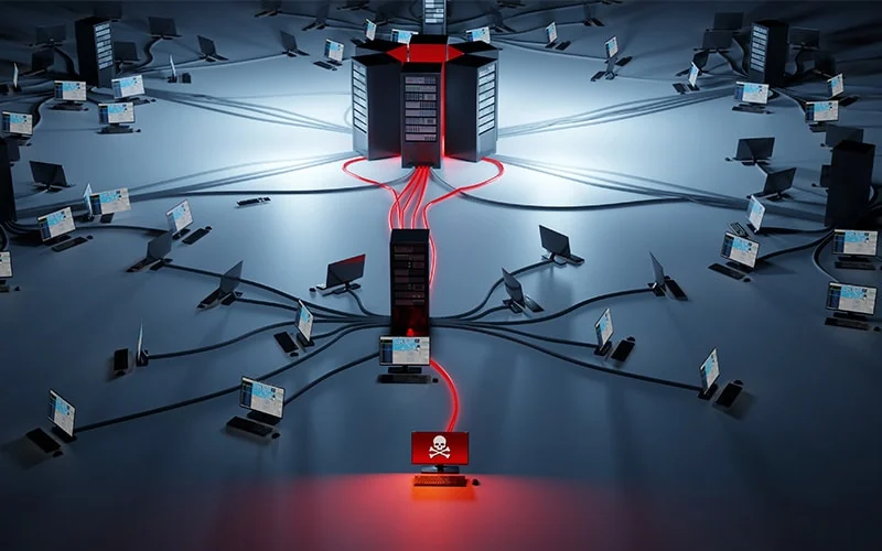 Botnets: The Information Stealers Mama Never Warned You About
