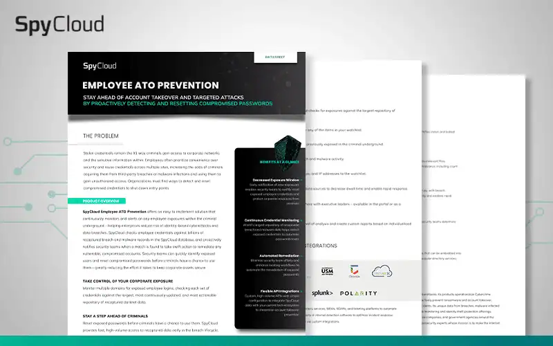 Employee ATO Prevention