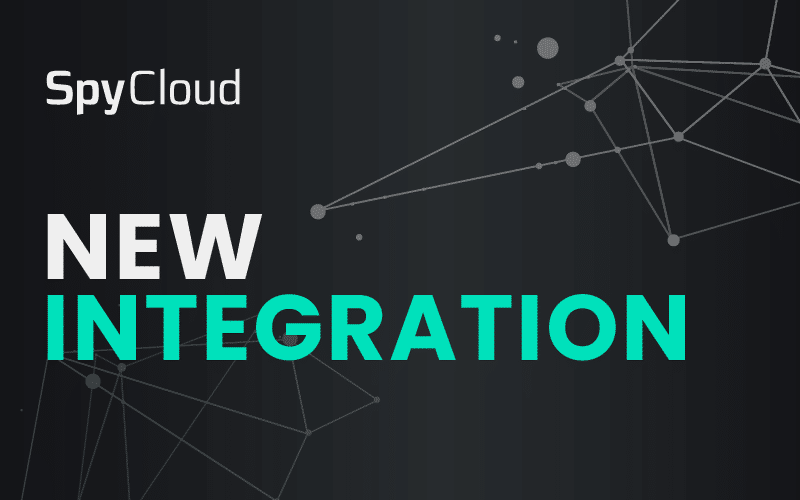 Introducing the SpyCloud Microsoft Sentinel Integration