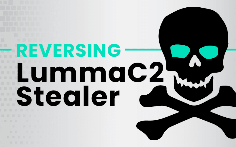 Reversing LummaC2 4.0: Updates, Bug Fixes