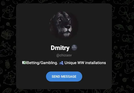 Behind the Scenes Research of a Successful Malware Traffer Team: Admin and the Four Dwarfs