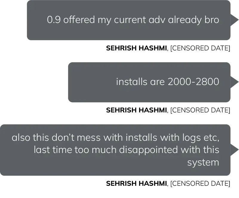Behind the Scenes Research of a Successful Malware Traffer Team: Admin and the Four Dwarfs