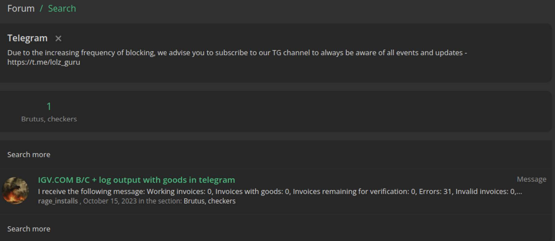 Behind the Scenes Research of a Successful Malware Traffer Team: Admin and the Four Dwarfs