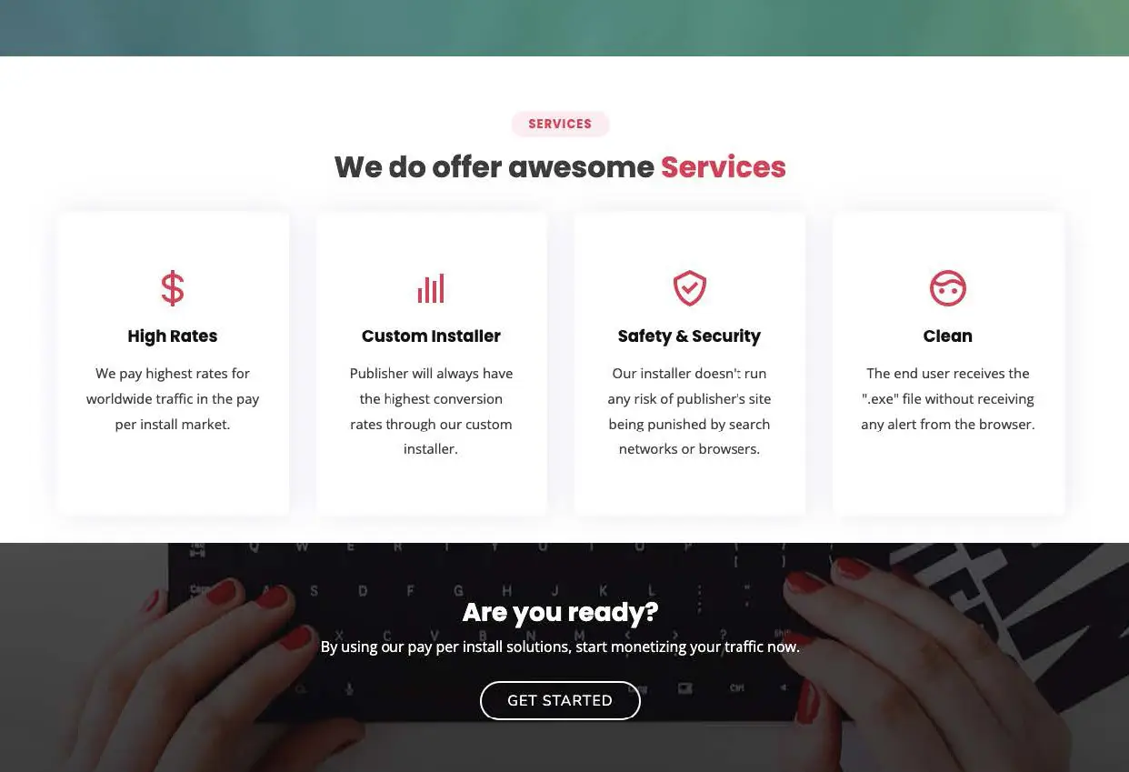 Behind the Scenes Research of a Successful Malware Traffer Team: Admin and the Four Dwarfs
